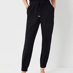 Ann Taylor Pull On Jogger